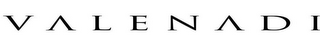 V A L E N A D I logo