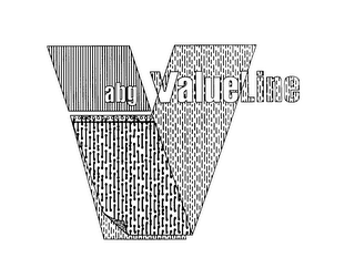 V ABG VALUELINE logo