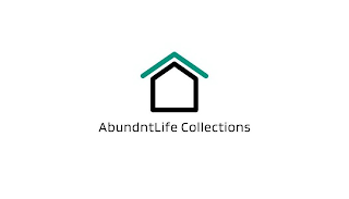 V ABUNDNTLIFE COLLECTIONS logo
