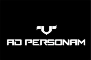 V AD PERSONAM logo