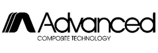 V ADVANCED COMPOSITE TECHNOLOGY logo