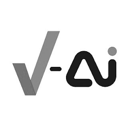 V-AI logo