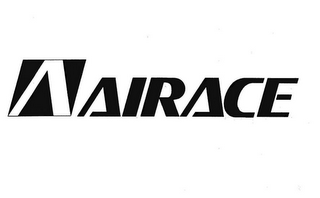 V AIRACE logo