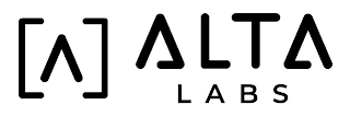 V ALTA LABS logo
