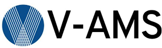 V-AMS logo