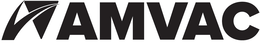 V AMVAC logo