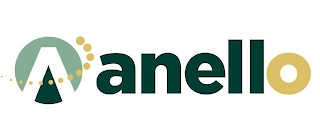 V ANELLO logo