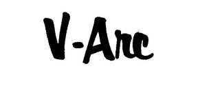 V-ARC logo