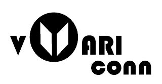 V ARI CONN logo