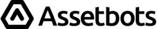 V ASSETBOTS logo