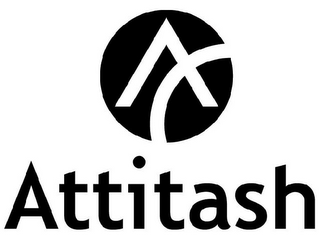 V ATTITASH logo