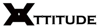 V-ATTITUDE logo
