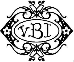 V B I logo