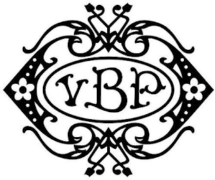 V B P logo