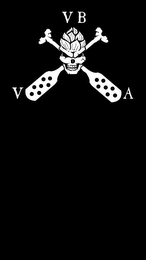 V B V A logo