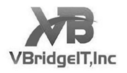 V B VBRIDGEIT,INC logo