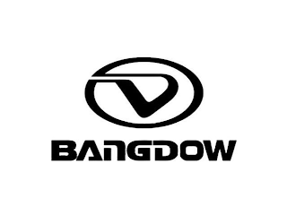 V BANGDOW logo
