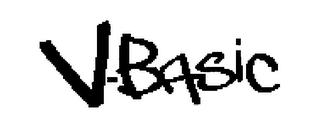 V-BASIC logo