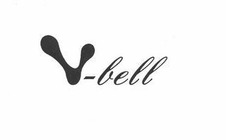 V-BELL logo