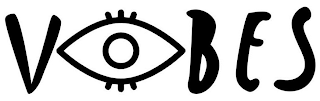 V BES logo