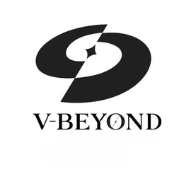 V-BEYOND logo
