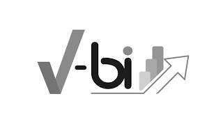 V-BI logo