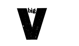 V BIG logo