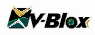 V-BLOX logo