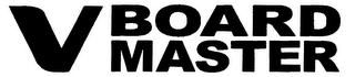 V BOARD MASTER logo