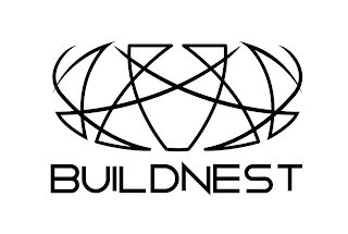 V BUILDNEST logo