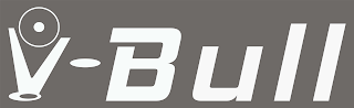 V-BULL logo