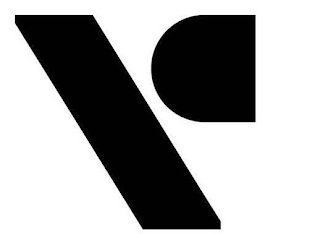 V C logo