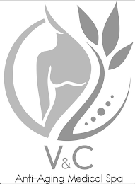 V & C ANTI-AGING MEDICAL SPA logo