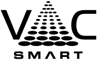 V C SMART logo