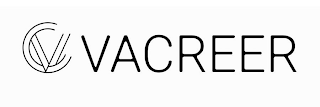 V C VACREER logo