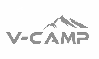 V-CAMP logo
