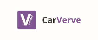 V CARVERVE CARVERVE logo
