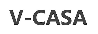 V-CASA logo