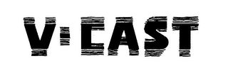 V-CAST logo