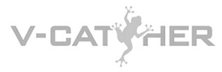 V-CATCHER logo