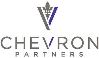 V CHEVRON PARTNERS logo