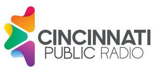 V CINCINNATI PUBLIC RADIO logo