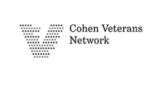 V COHEN VETERANS NETWORK logo