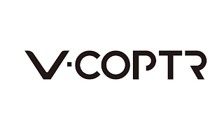 V-COPTR logo