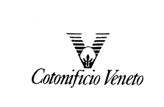 V COTONIFICIO VENETO logo