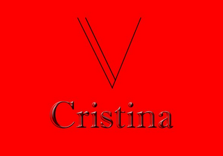 V CRISTINA logo
