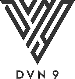 V D V N 9 logo