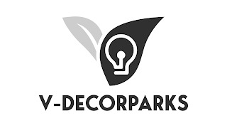V-DECORPARKS logo