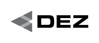 V DEZ logo
