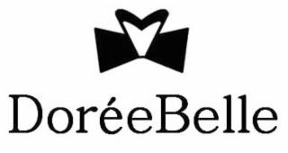 V DORÉEBELLE logo